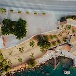 Sea Mansion Lefkada アパート *