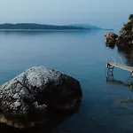 アパート Sea Mansion Lefkada *