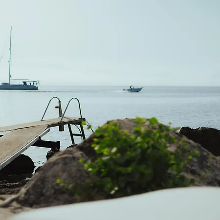 Apartment Sea Mansion Lefkada *