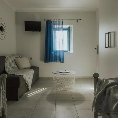 Sea Mansion Lefkada Apartment Nikiana