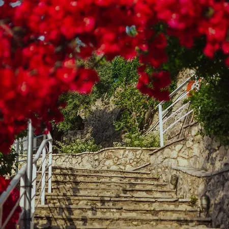Sea Mansion Lefkada * Nikiana