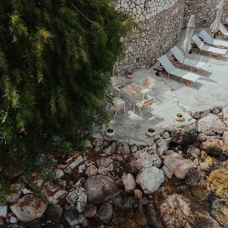 Sea Mansion Lefkada Apartment *