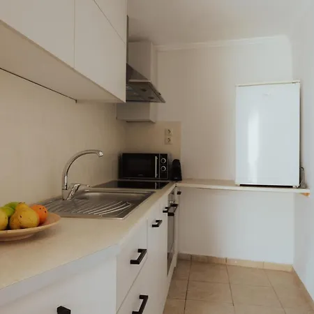 Sea Mansion Lefkada Apartment Nikiana