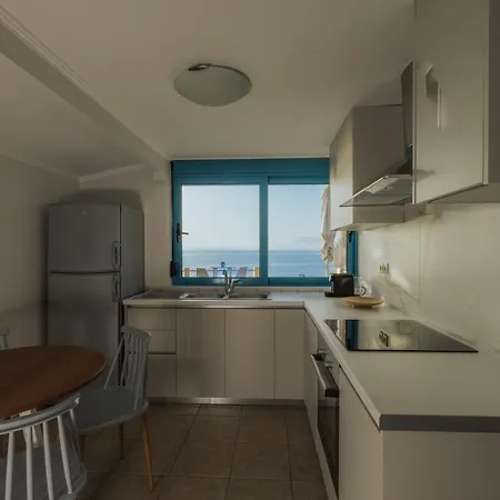 Sea Mansion Lefkada * Nikiana