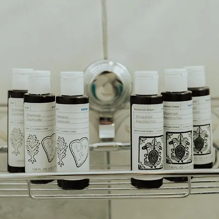 Apartment Sea Mansion Lefkada *