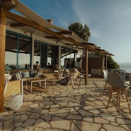 Sea Mansion Lefkada Apartment