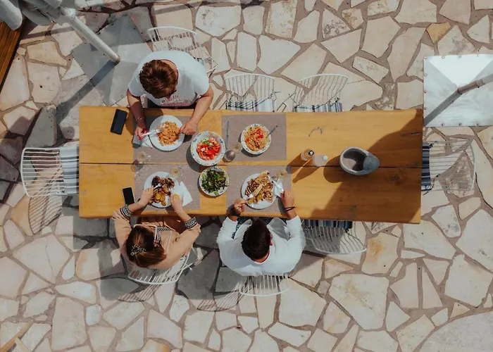 Apartamento Sea Mansion Lefkada