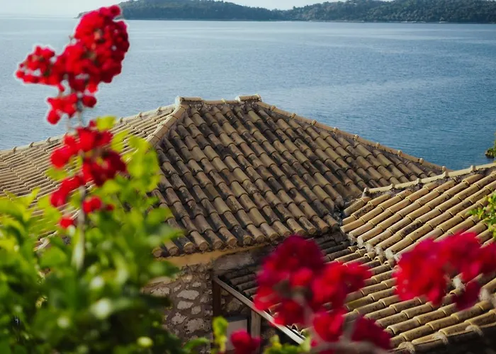 Apartamento Sea Mansion Lefkada
