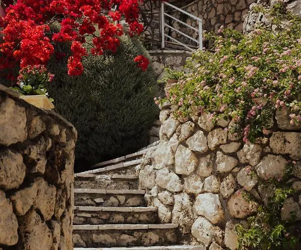 Sea Mansion Lefkada *