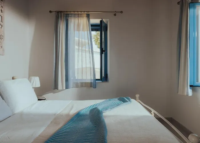 Apartamento Sea Mansion Lefkada *