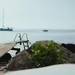 アパート Sea Mansion Lefkada *
