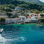 Sea Mansion Lefkada *