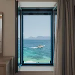 Sea Mansion Lefkada アパート