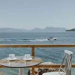 アパート Sea Mansion Lefkada ニキアナ