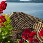 Daire Sea Mansion Lefkada