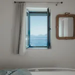 アパート Sea Mansion Lefkada