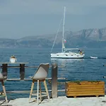 Sea Mansion Lefkada アパート ニキアナ