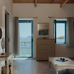 アパート Sea Mansion Lefkada *