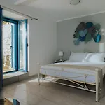 Daire Sea Mansion Lefkada *