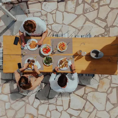 Apartmán Sea Mansion Lefkada