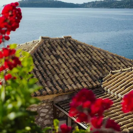 Apartment Sea Mansion Lefkada