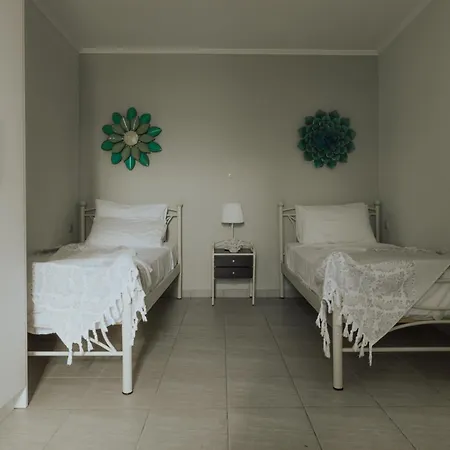 Sea Mansion Lefkada Nikiána