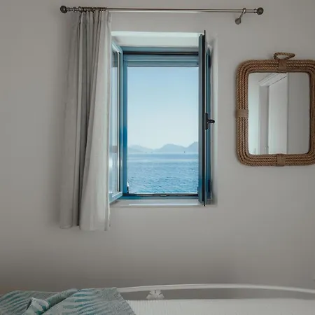 Apartment Sea Mansion Lefkada