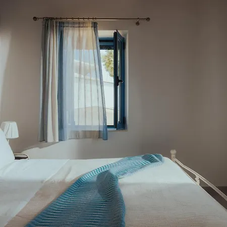 Apartment Sea Mansion Lefkada *