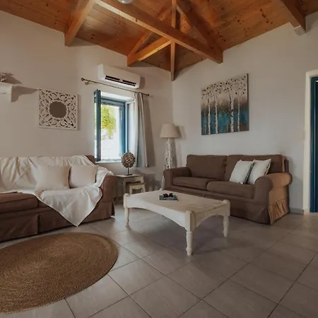 Sea Mansion Lefkada