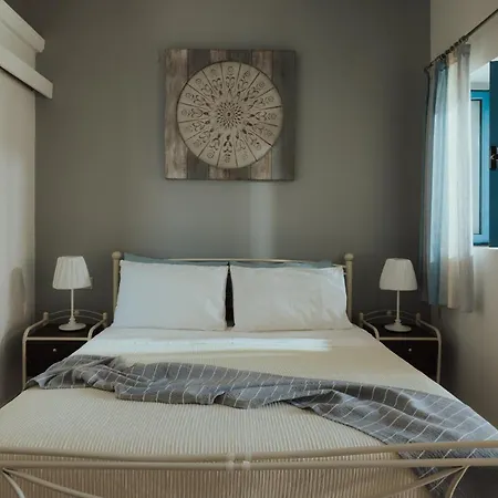 Sea Mansion Lefkada Apartmán Nikiana