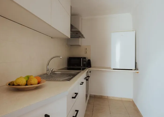 Sea Mansion Lefkada Apartmán Nikiana