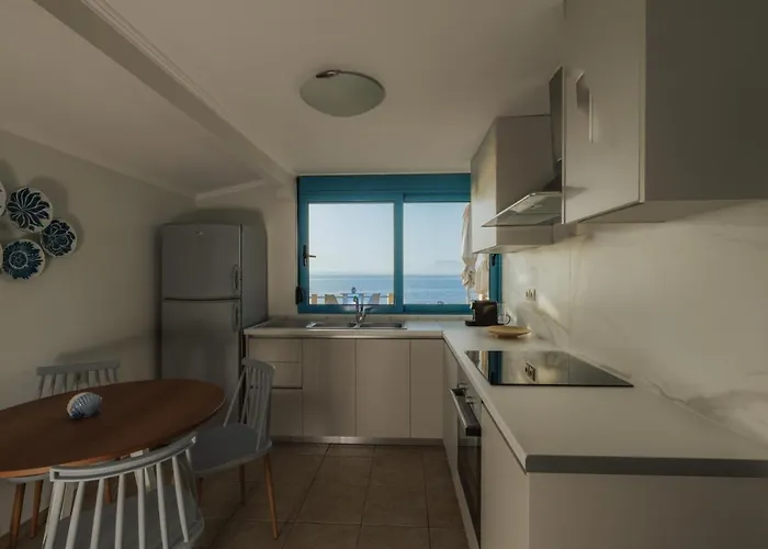 Sea Mansion Lefkada * Nikiana