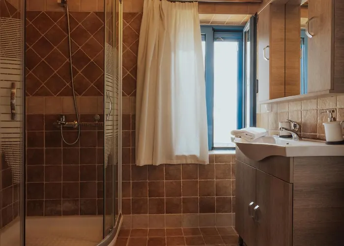 Sea Mansion Lefkada *