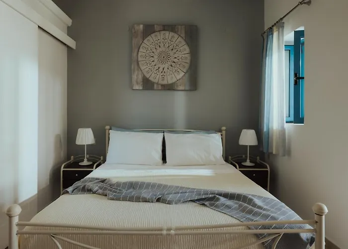 Sea Mansion Lefkada Apartmán Nikiana
